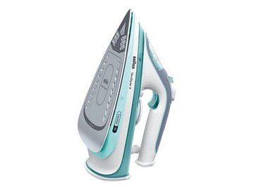 Утюг Braun TexStyle 5 SI 5017 GR (12750000-SI5017GR)