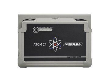 Пусковое устройство Aurora Atom 24