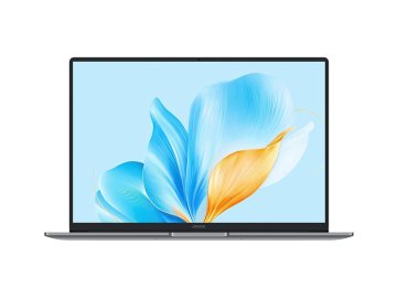 HONOR Magicbook X16 2025 i5 DOS 16/512GB BRG-565 (5301ALXN) (серый)