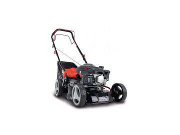 Газонокосилка бензиновая scheppach ms132-42 (5911249903) Электросила