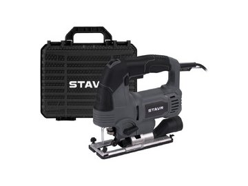 Электролобзик STAVR SJS 90-800L