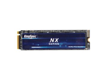 Накопитель SSD Kingspec NX-128 из каталога 5 элемент