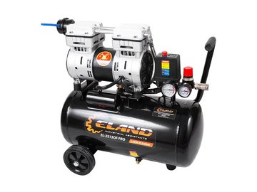 Компрессор ELAND EL-2513OF PRO