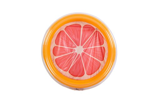 Бассейн надувной Orange, фото 7 из 13