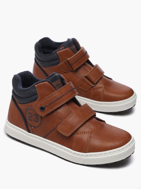 Ботинки Shuzzi, фото 2 из 10