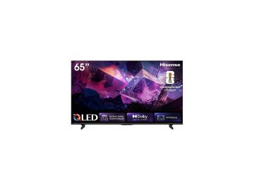 Телевизор hisense 65e7s pro Электросила