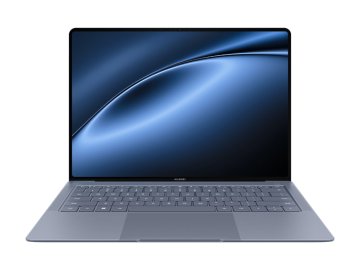 Huawei MateBook X Pro U7 16/1024GB freeDOS (53014MTK, голубой)