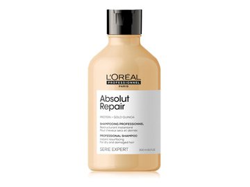 Шампунь для волос L'Oreal Professionnel Serie Expert Absolut Repair 300 мл