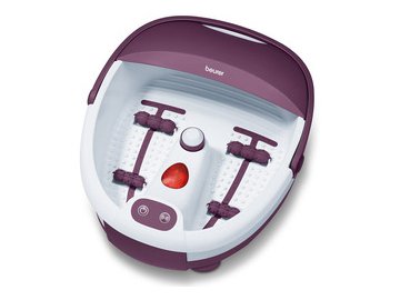 Гидромассажная ванна для ног Beurer FB21