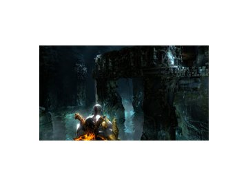 Игра God of War III. Remastered для PlayStation 4 (русская версия)