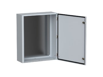 Корпус металлический IEK ЩМП-4-0 (800х650х250мм) У2 IP54