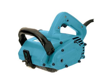 Щеточная шлифмашина Makita 9741