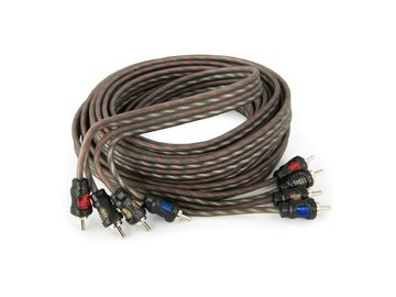 Кабель Aura RCA-0450 5 м