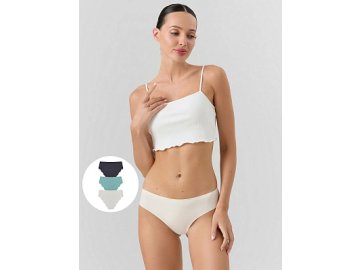 ТРУСЫ ЖЕНСКИЕ (3ШТ.) Марк Формель