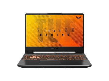 Игровой ноутбук ASUS TUF Gaming A15 FA506NCG-HN309 Win11Pro на акции в магазинах 5 элемент