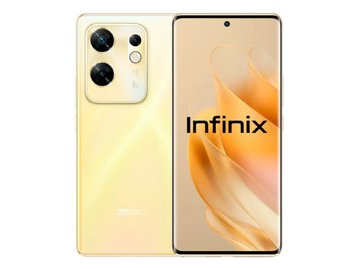 Смартфон Infinix Zero 30 4G 8GB/256GB (золотистый) на акции в магазинах 5 элемент
