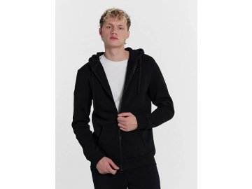 Жакет мужской спортивный черный в Лепеле Марк Формель