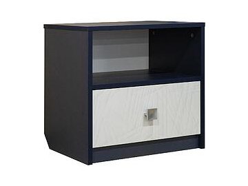 Тумба прикроватная «Призма Нью» П3.0592.1.05