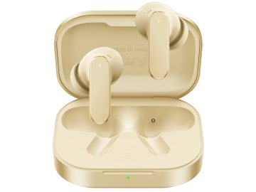 realme Buds Air 8 (золотой)