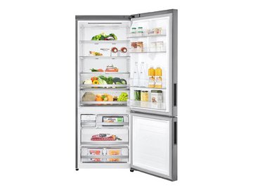 Холодильник LG DoorCooling+ GC-B569PMCM на акции в магазинах 5 элемент
