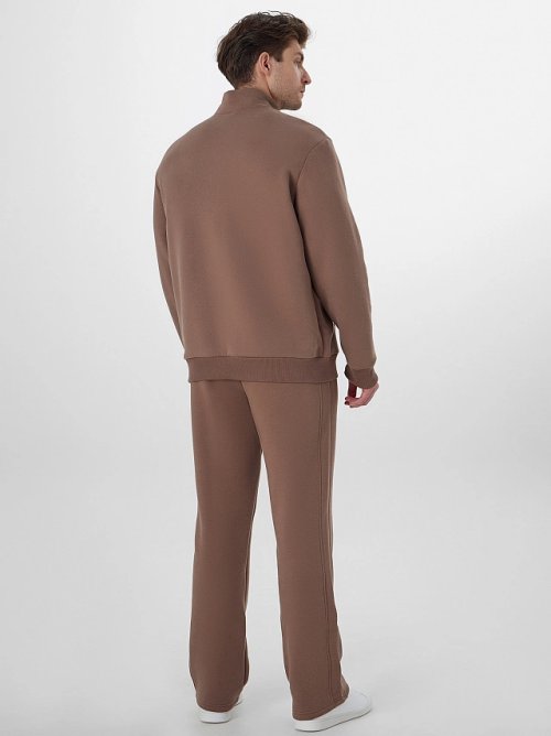 КОМПЛЕКТ МУЖСКОЙ (ЖАКЕТ, БРЮКИ), фото 3 из 10