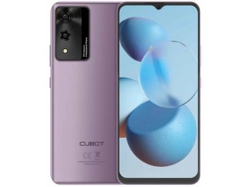 Смартфон CUBOT A10 (фиолетовый)