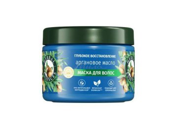 Маска для волос HERBAL ESSENCES Аргановое масло, 300 мл