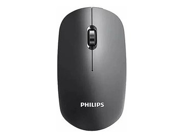 Мышь Philips Wireless Mouse SPK7315