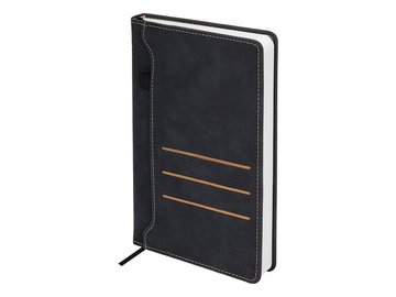 Ежедневник BRAUBERG Slot 116605