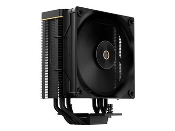 Кулер для процессора Ocypus Iota A40 BK (Iota-A40-BK1NNWD00X-GL) в Барановичах 5 элемент