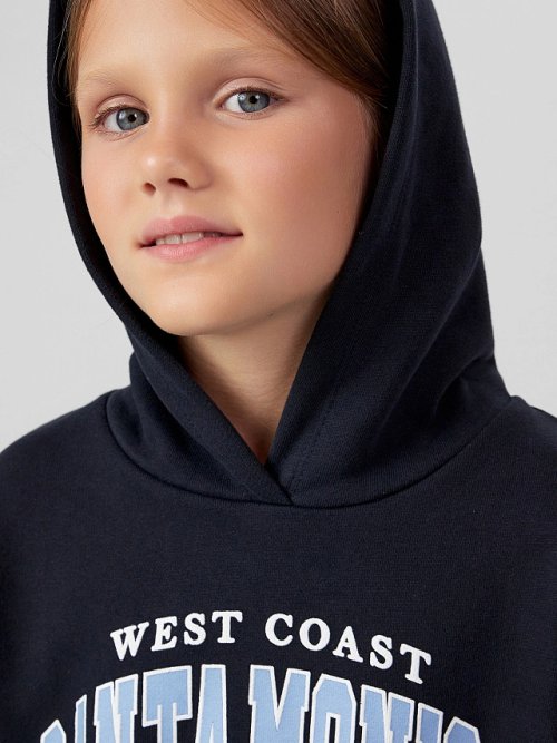 ХУДИ ДЛЯ ДЕВОЧЕК, фото 9 из 10