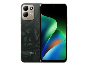 Смартфон Xiaomi Redmi 17 4GB/128GB EU (зеленый)