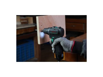 Дрель-шуруповерт DWT ABSP-12 DN-2 (с 2-мя АКБ) в Мозыре 5 элемент