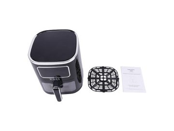 Аэрогриль Hott ZHAF-501AP-5-B