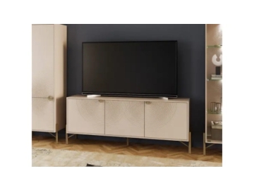 Тумба под ТВ Vinyl, Кашемир