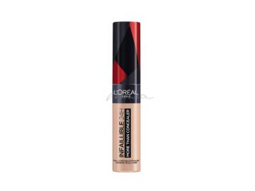 Мила акции Мосты - Консилер L'OREAL PARIS InFaillible, тон 322, 11 мл