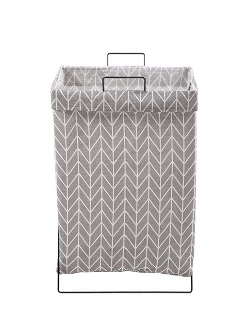 Корзина складная для белья Laundry, фото 10 из 39