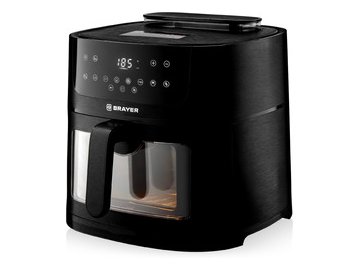 Аэрогриль Brayer BR2042 из каталога 5 элемент