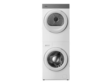 Стирально-сушильная машина Korting KWD 601296
