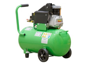 Компрессор ECO AE-501-4 5 элемент