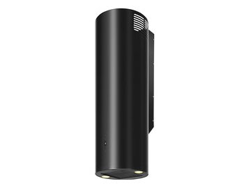 Кухонная вытяжка Weissgauff Tubus 90 Black Edition