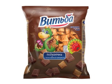 Зефир Первый Бобруйский ванильный 250 г