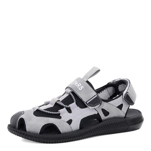 Туфли летние мальчиковые, фото 4 из 96