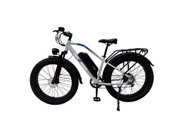 Электровелосипед SmartBalance X-Fat