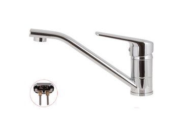 Смеситель для кухни AV Engineering AVHOB4-B163-688