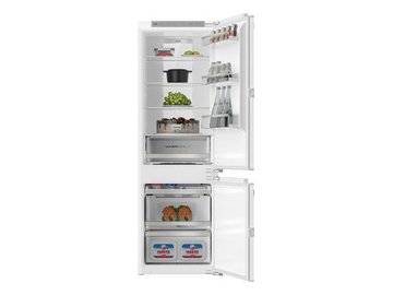 Встраиваемый холодильник-морозильник Haier BCF3261WRU
