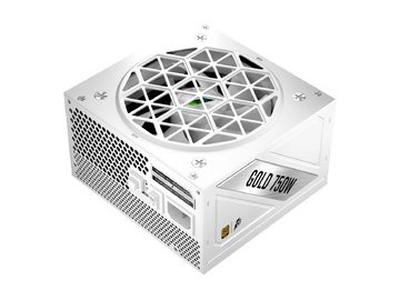 Блок питания 1STPLAYER HA-750BA4-WH
