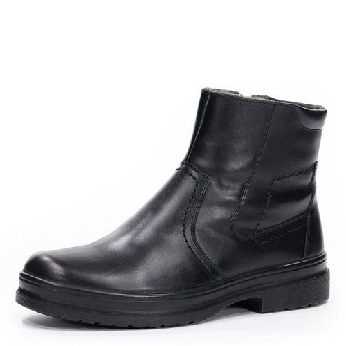 Полусапоги мужские, фото 4 из 96