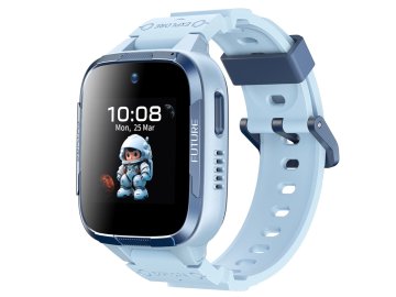 HONOR Choice Kids Watch Plus (голубой)