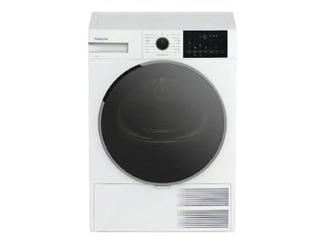Сушильная машина Hotpoint TDSH 85V W